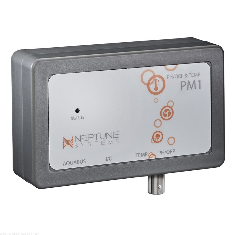PH/ORP PROBE MODULE :: PM1