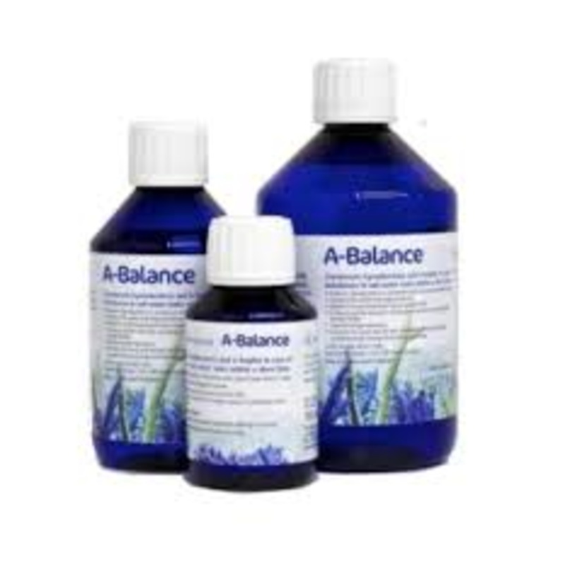 Pohl`s A-Balance 100ml