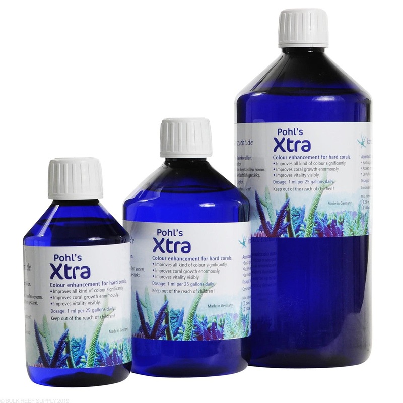 Pohl`s Xtra Konzentrat 1000ml