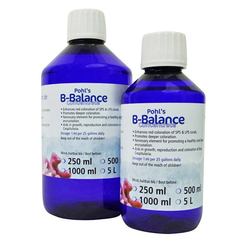 Pohls B-Balance 100ml