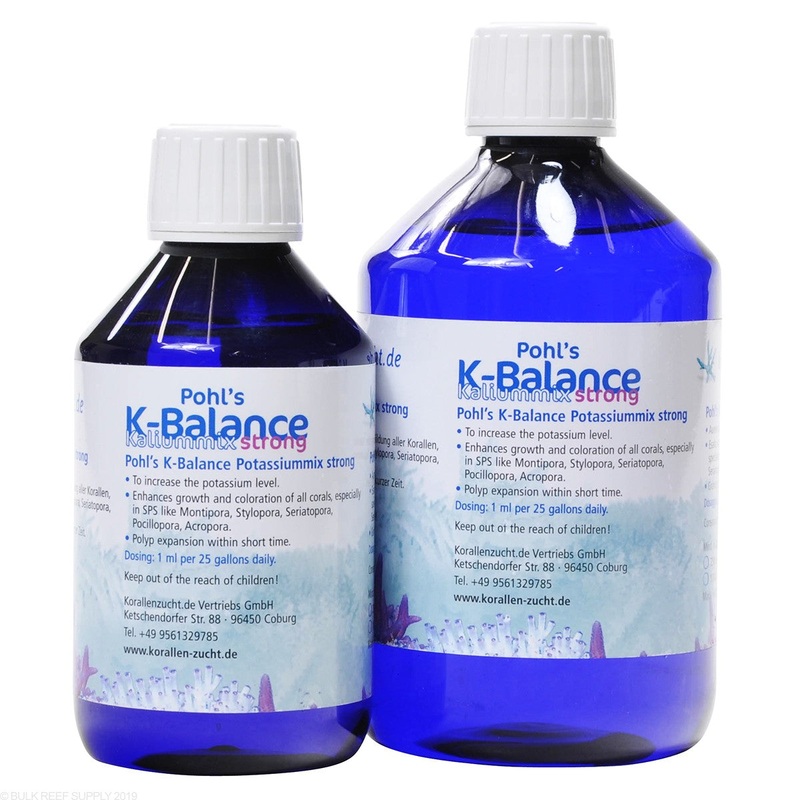 Pohls K-Balance Strong 5000ml