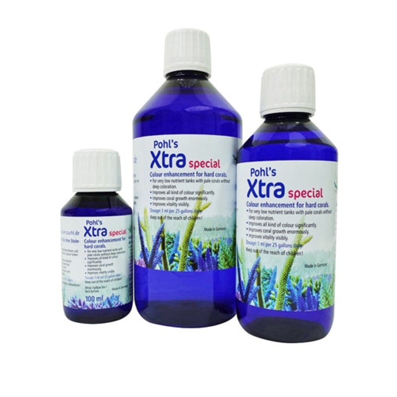 Pohls Xtra Special 1000ml