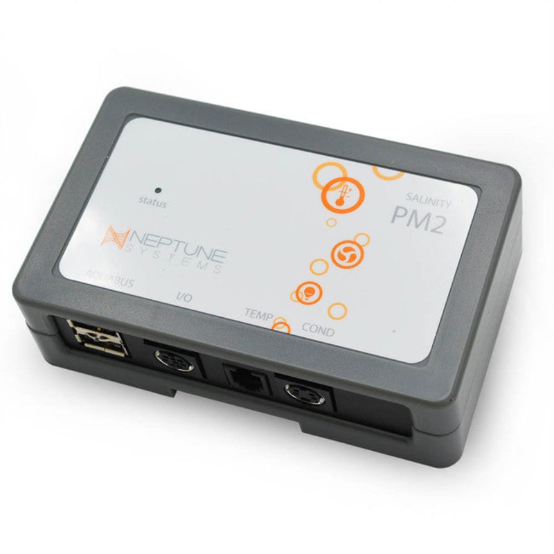 SALINITY PROBE MODULE :: PM2