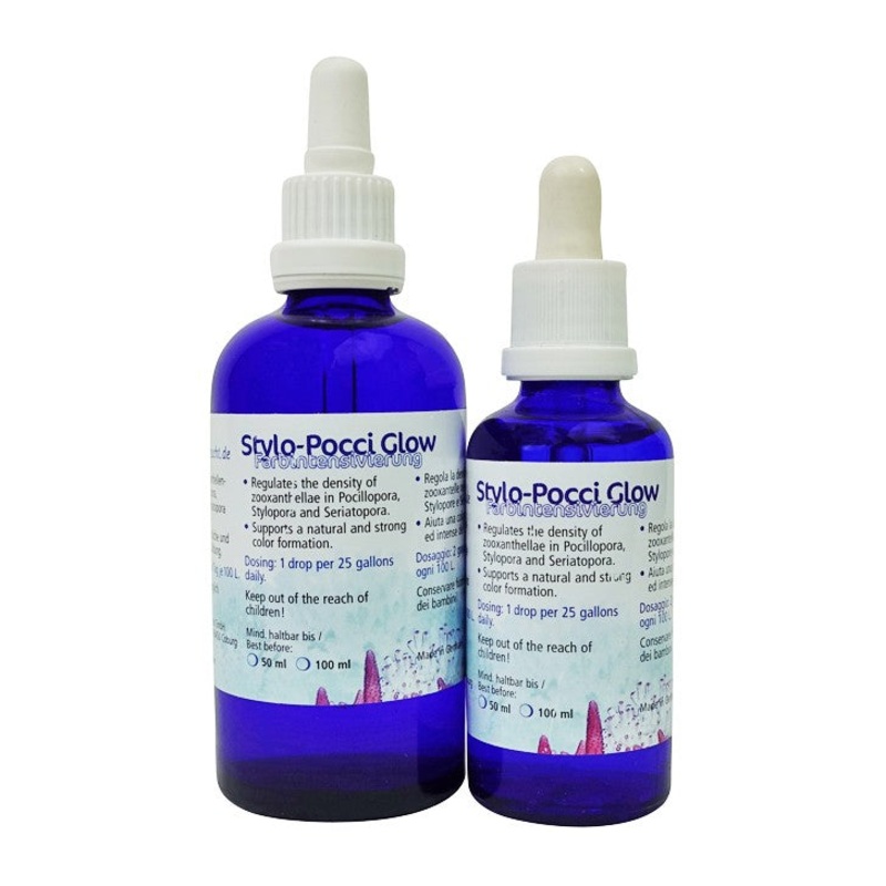 Stylo Pocci Glow 100ml
