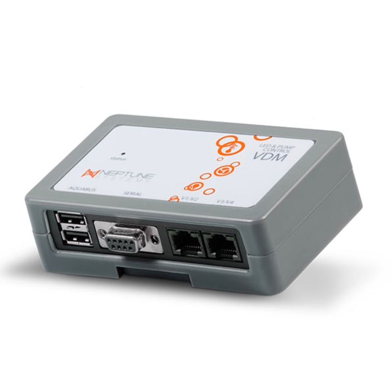 Variable Dimming Module :: VDM