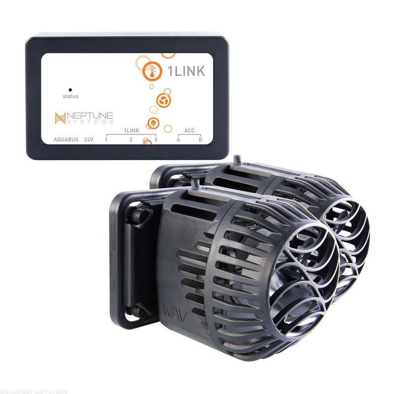 WSK WAV STARTER KIT :: WSK-UK