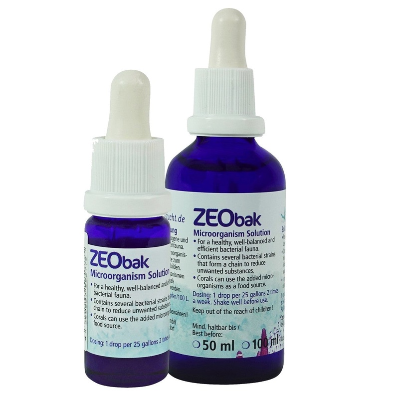 ZEObak 10ml