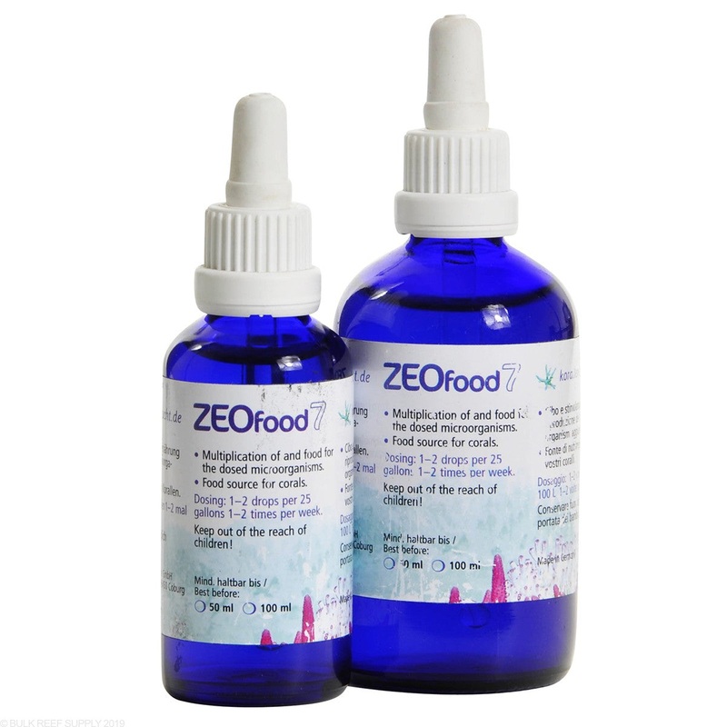 ZEOfood 7 Plus 50ml