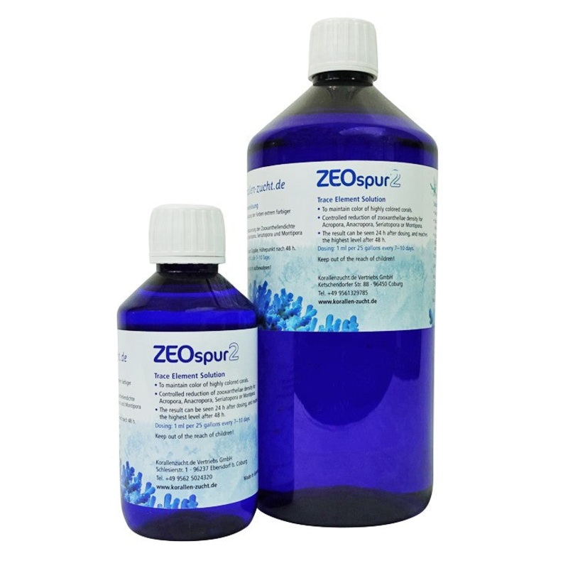 ZEOspur 2 Konz. 250ml