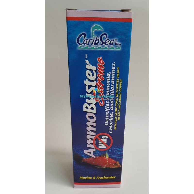 AmmoBuster Extreme, 8 oz.
