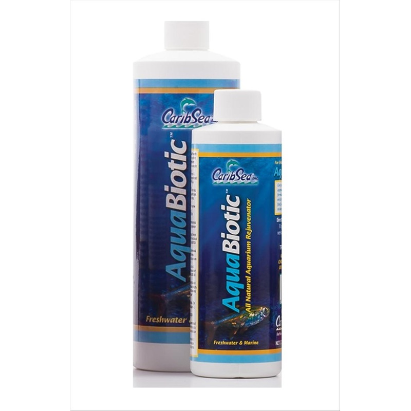 AquaBiotic 8 oz