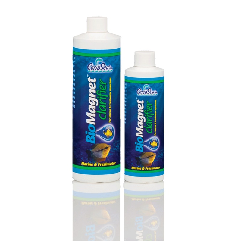 BioMagnet Clarifier, 8 oz.