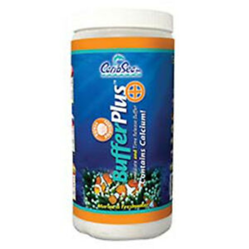BufferPlus, 16 oz.