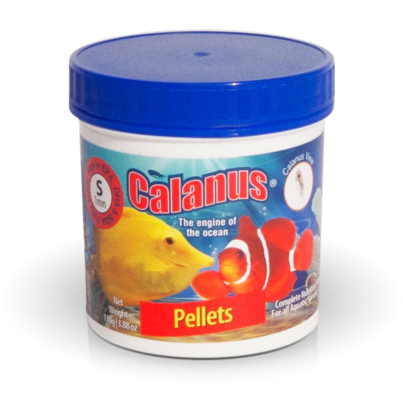 Calanus Pellets 1mm