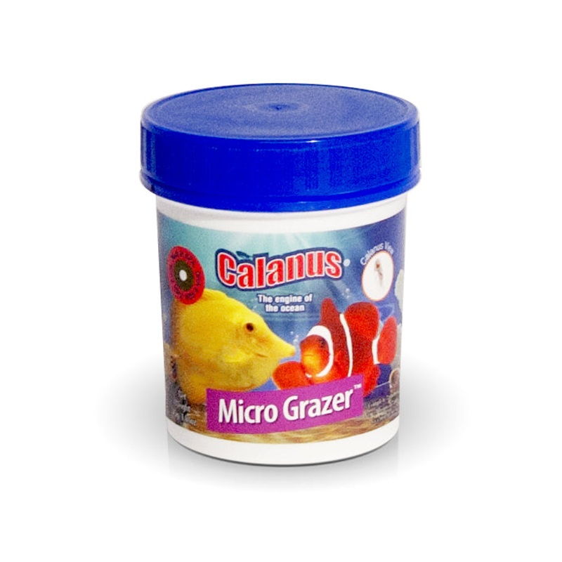 Calanus Reef Grazer