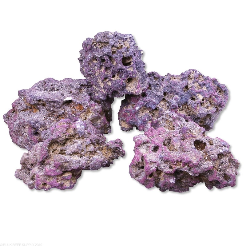 Caribsea Life Rock 40lbs