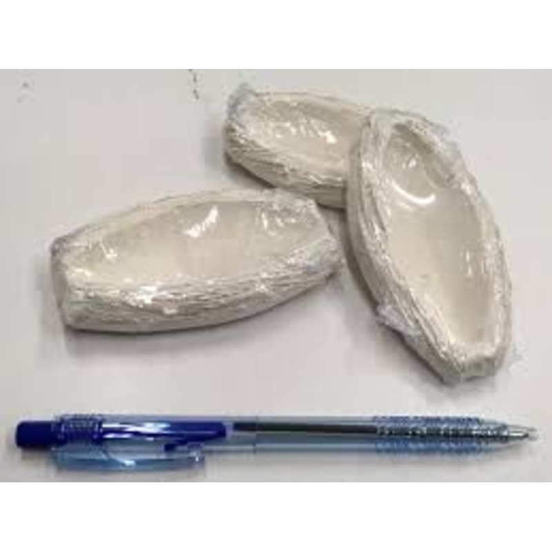 Clam Base 3.5"