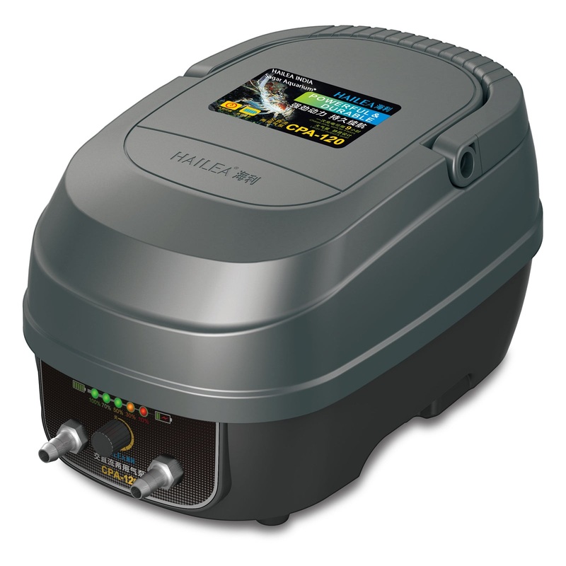 CPA-100 Air Pump