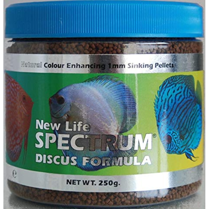Discus Formula 1mm Sinking Fresh 125g