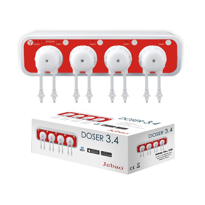 Doser 3.4 Dosing Pump Wifi