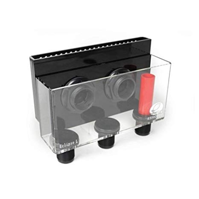 Eshopps Eclipse L Overflow Box (600L)