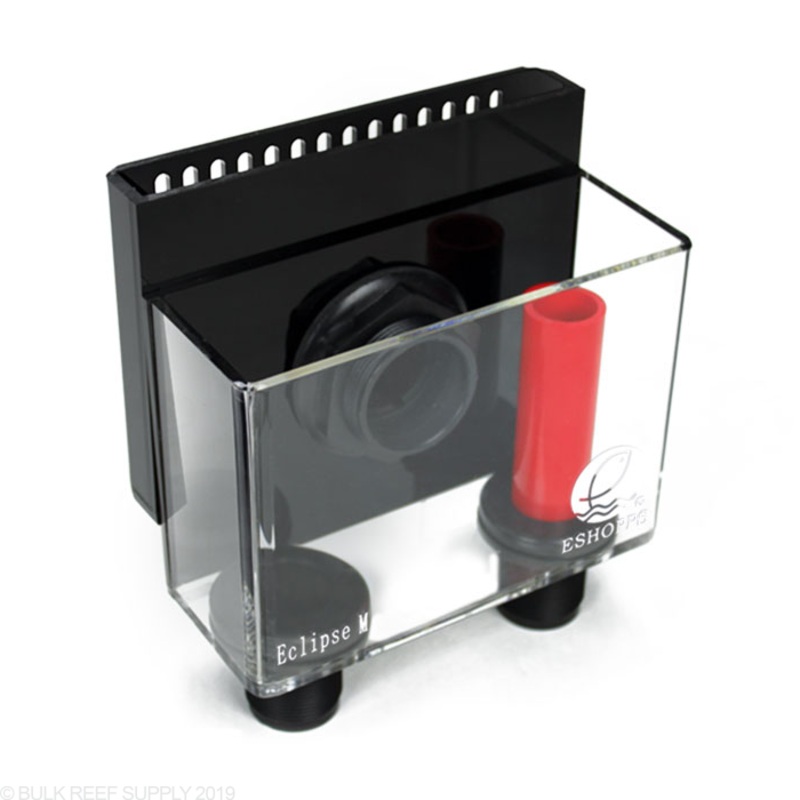 Eshopps Eclipse M Overflow Box (400L)