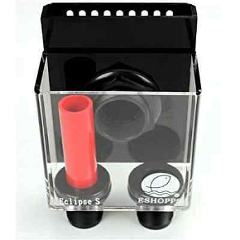 Eshopps Eclipse S Overflow Box (300L)