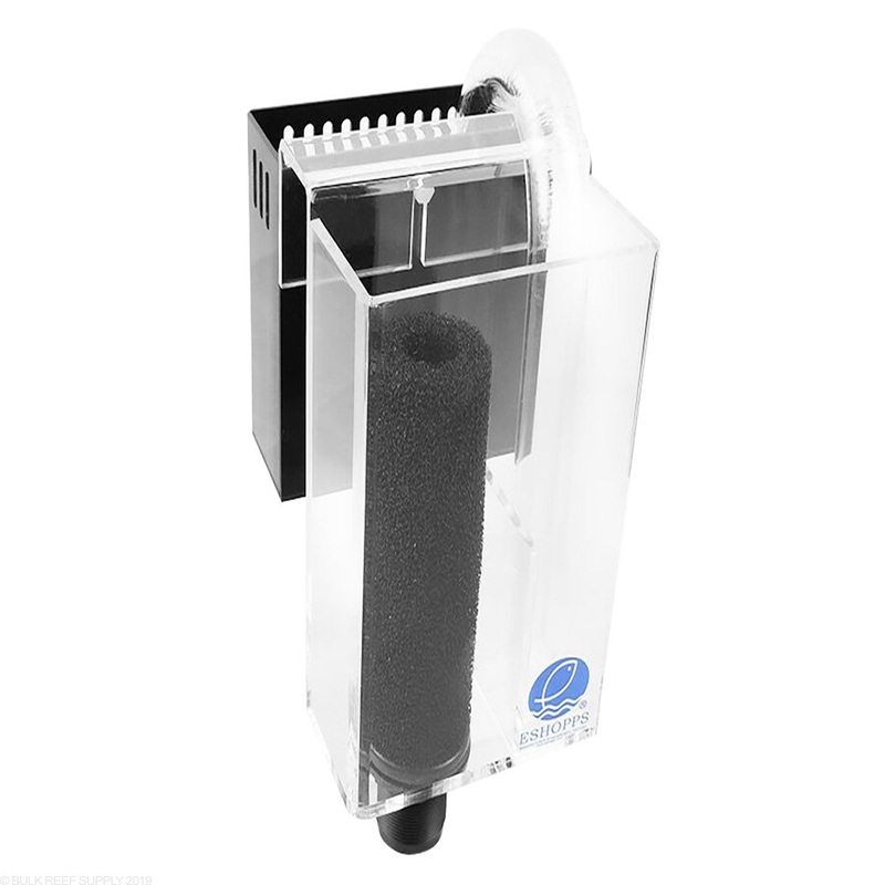 Eshopps Overflox Box PF-300 Single