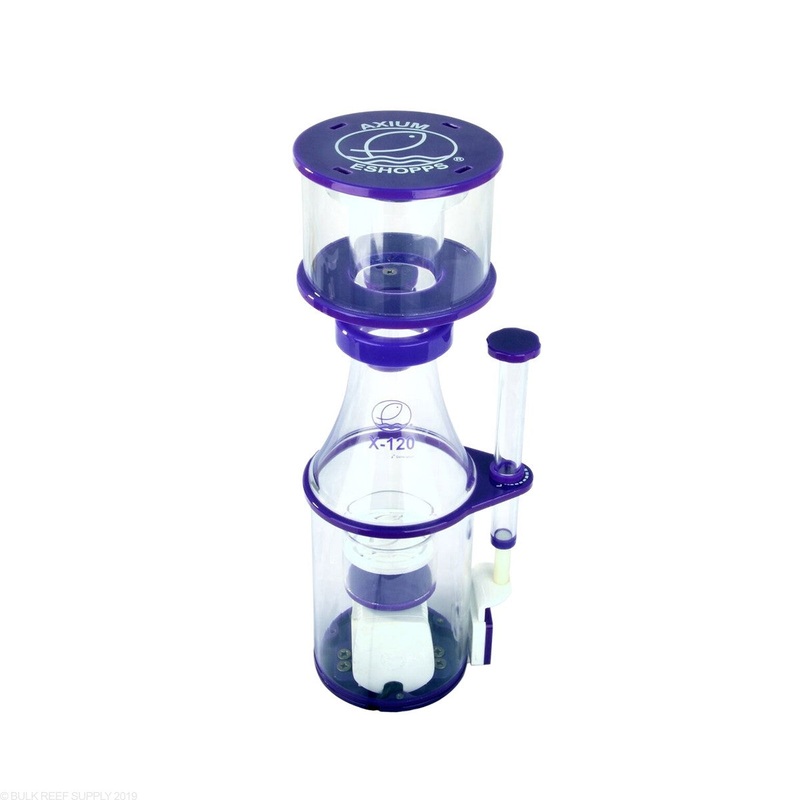 Eshopps X-120 Axium Protein Skimmer 160-460L