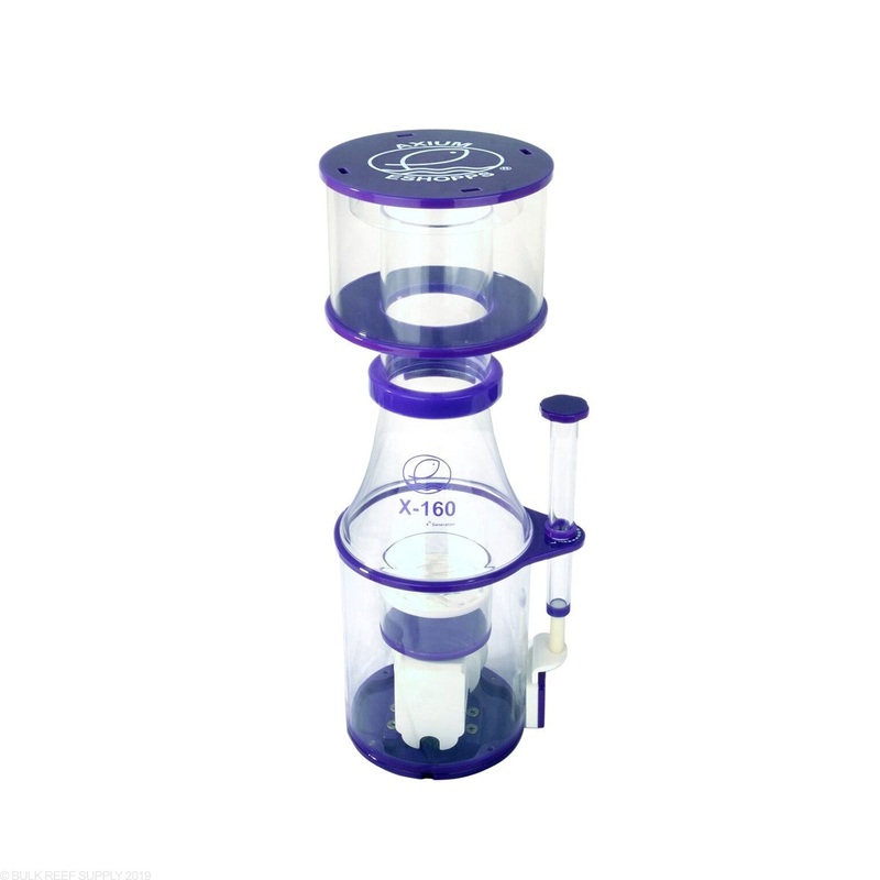 Eshopps X-160 Axium Protein Skimmer 400-900L