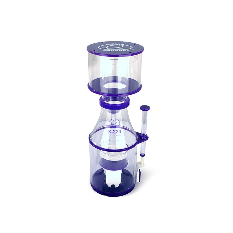 Eshopps X-220 Axium Protein Skimmer 800-1300L