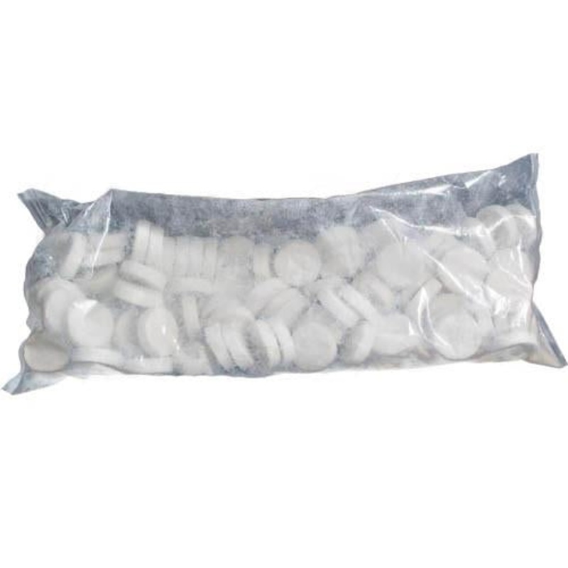 Frag Disc 100pcs Large