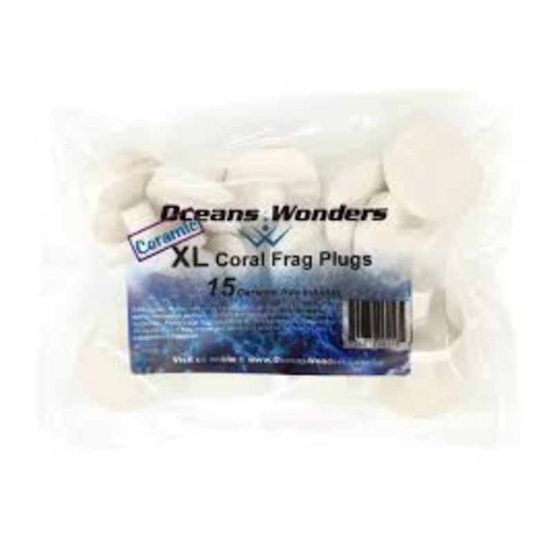 Frag Disc 15pcs Large