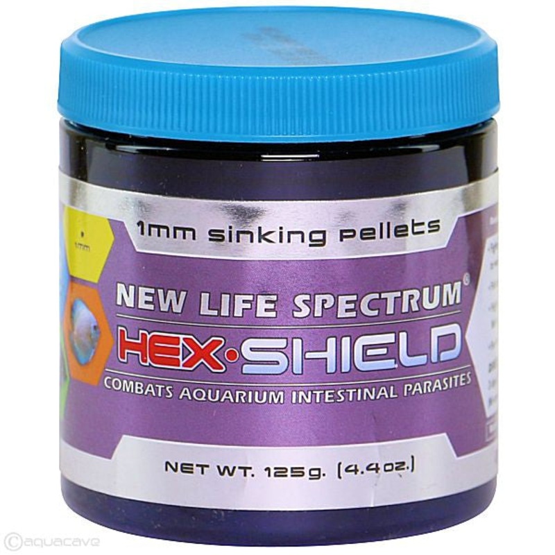 HexShield Regular 1mm 150g