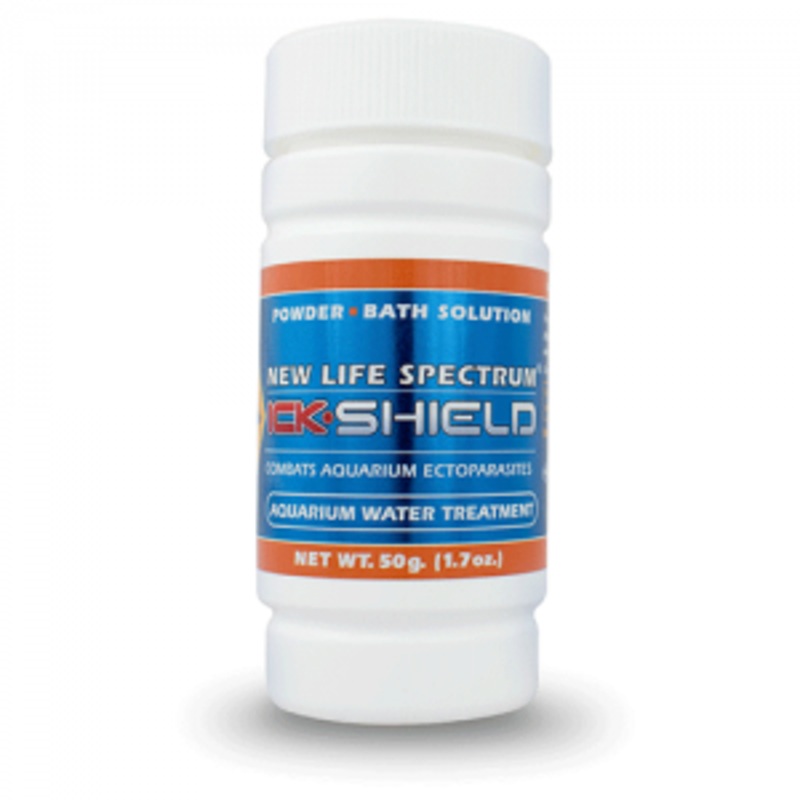 IckShield 50g