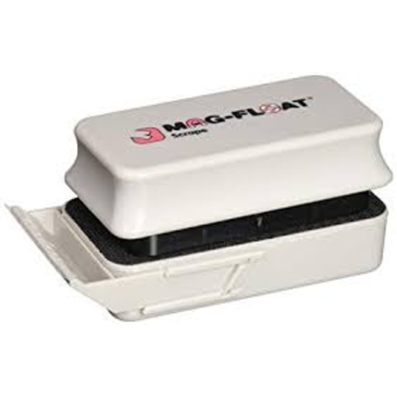 Mag-Float Large Plus with Scraper 20mm