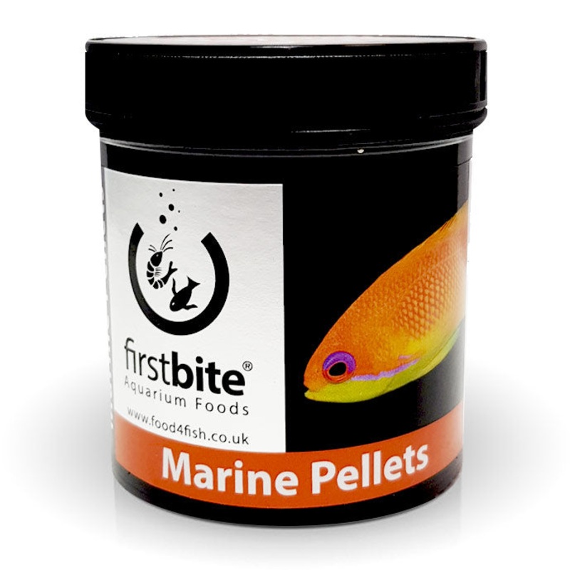 Marine Pellets 1mm