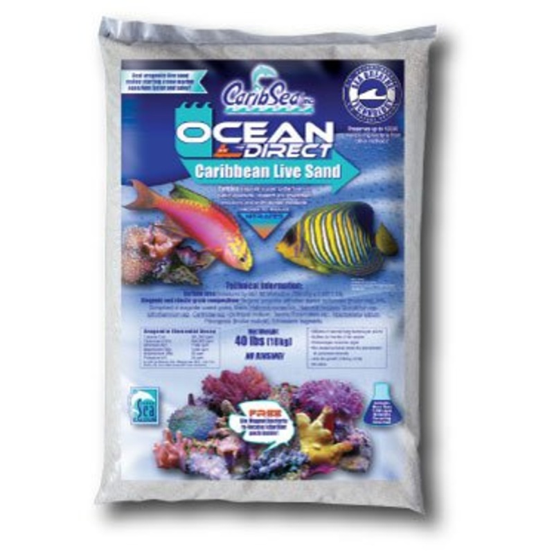 Ocean Direct-Oolite, 5 lb.