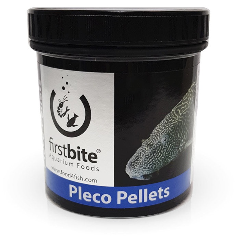 Pleco Pellets 8mm