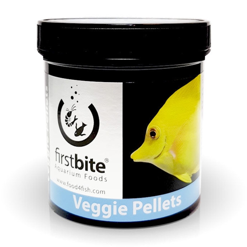 Veggie Pellets 1mm