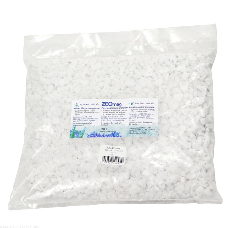 ZEOmag 1kg
