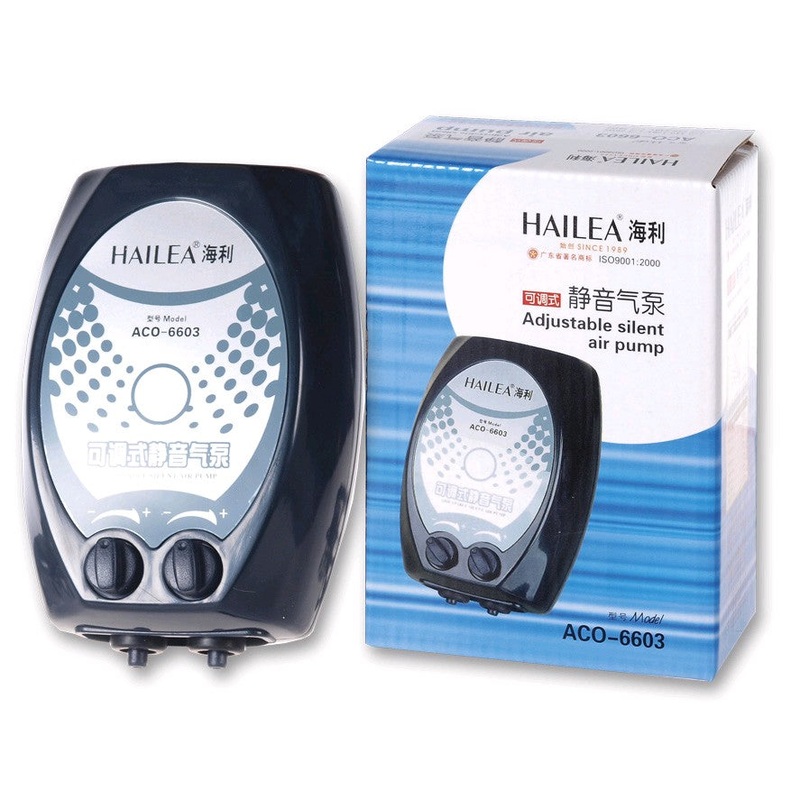 ACO-6603 Air Pump