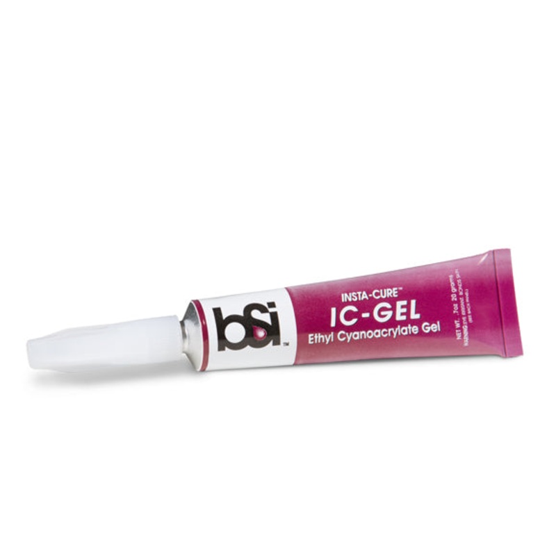BSI Glue Gel 50g