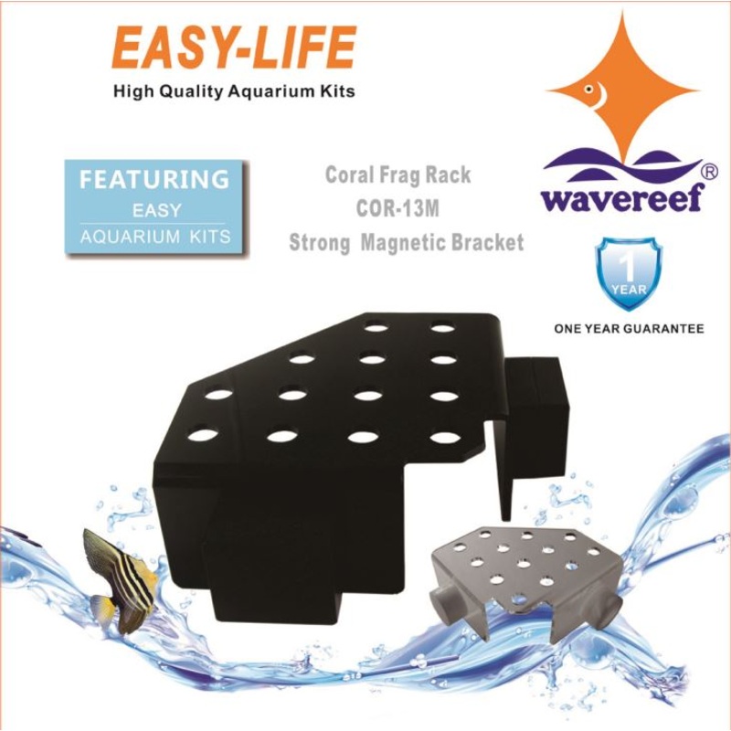 COR-13M Corner Frag Rack