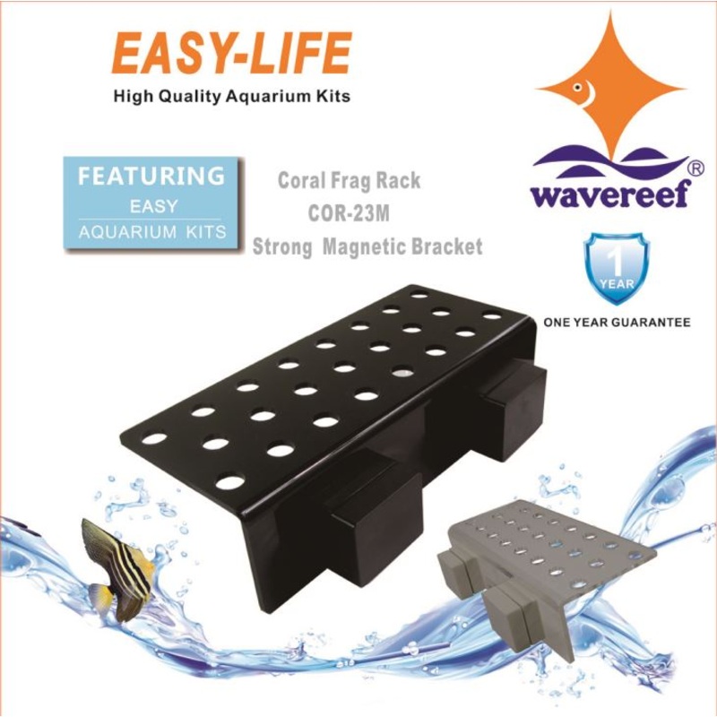 COR-23R Frag Rack