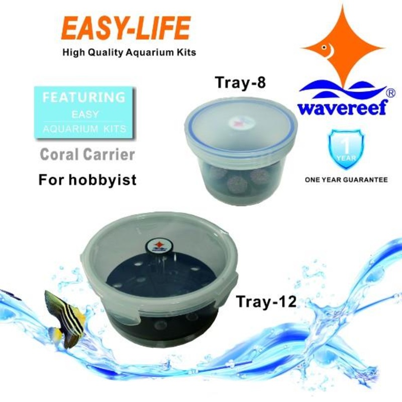 Frag Carrier 8 slot