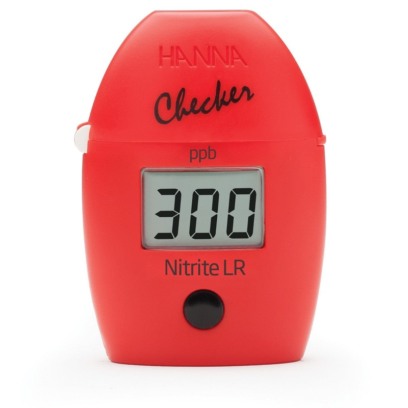 Hanna HI707 HC Nitrite LR Checker