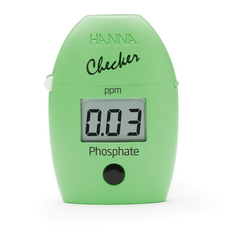 Hanna HI713 Phosphate LR Checker