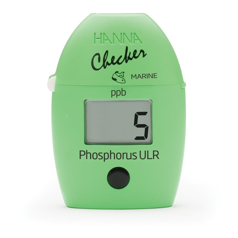 Hanna HI736 Phosphorus ULR Checker HC