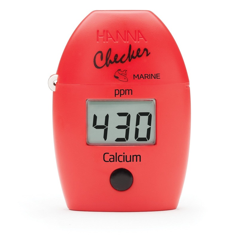 Hanna HI758 Marine Calcium Checker